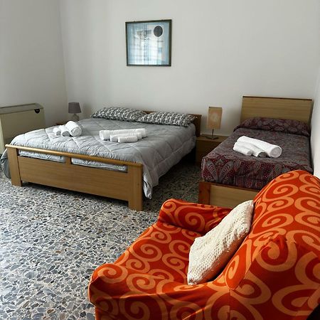 Pm 41 Via Ennio Porrino Guest House Alghero Exterior foto