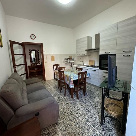 Pm 41 Via Ennio Porrino Guest House Alghero Exterior foto