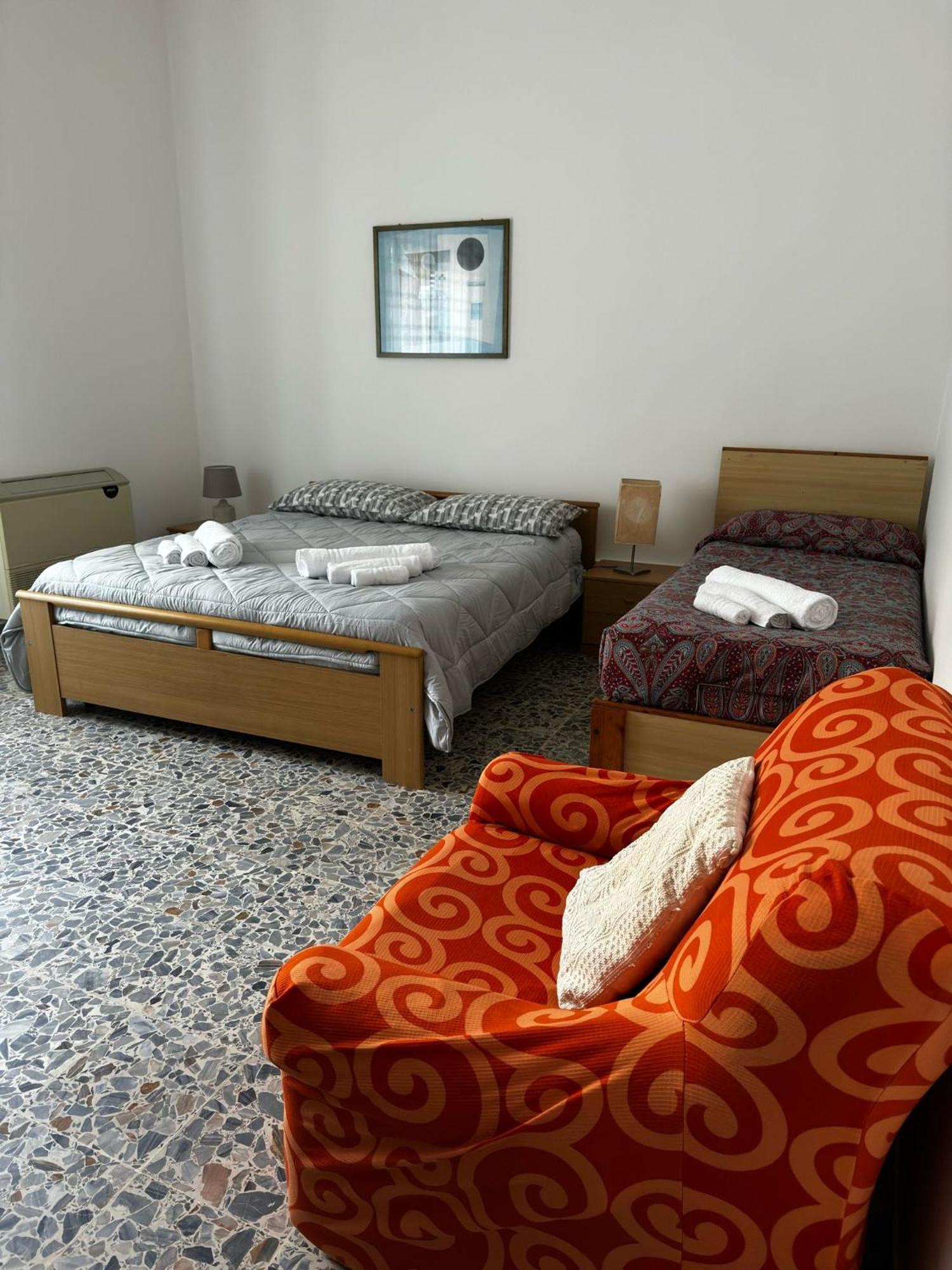 Pm 41 Via Ennio Porrino Guest House Alghero Exterior foto