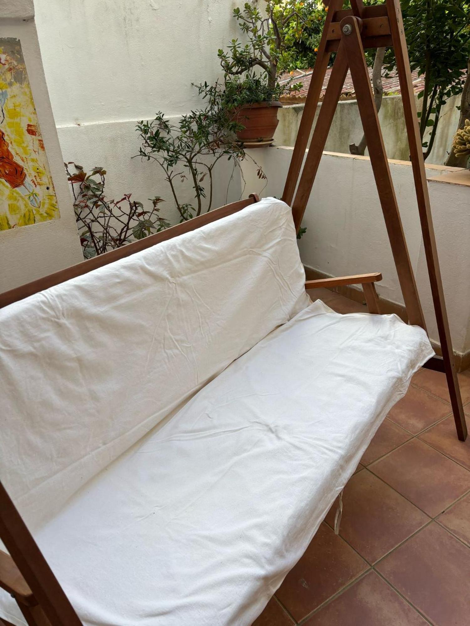 Pm 41 Via Ennio Porrino Guest House Alghero Exterior foto