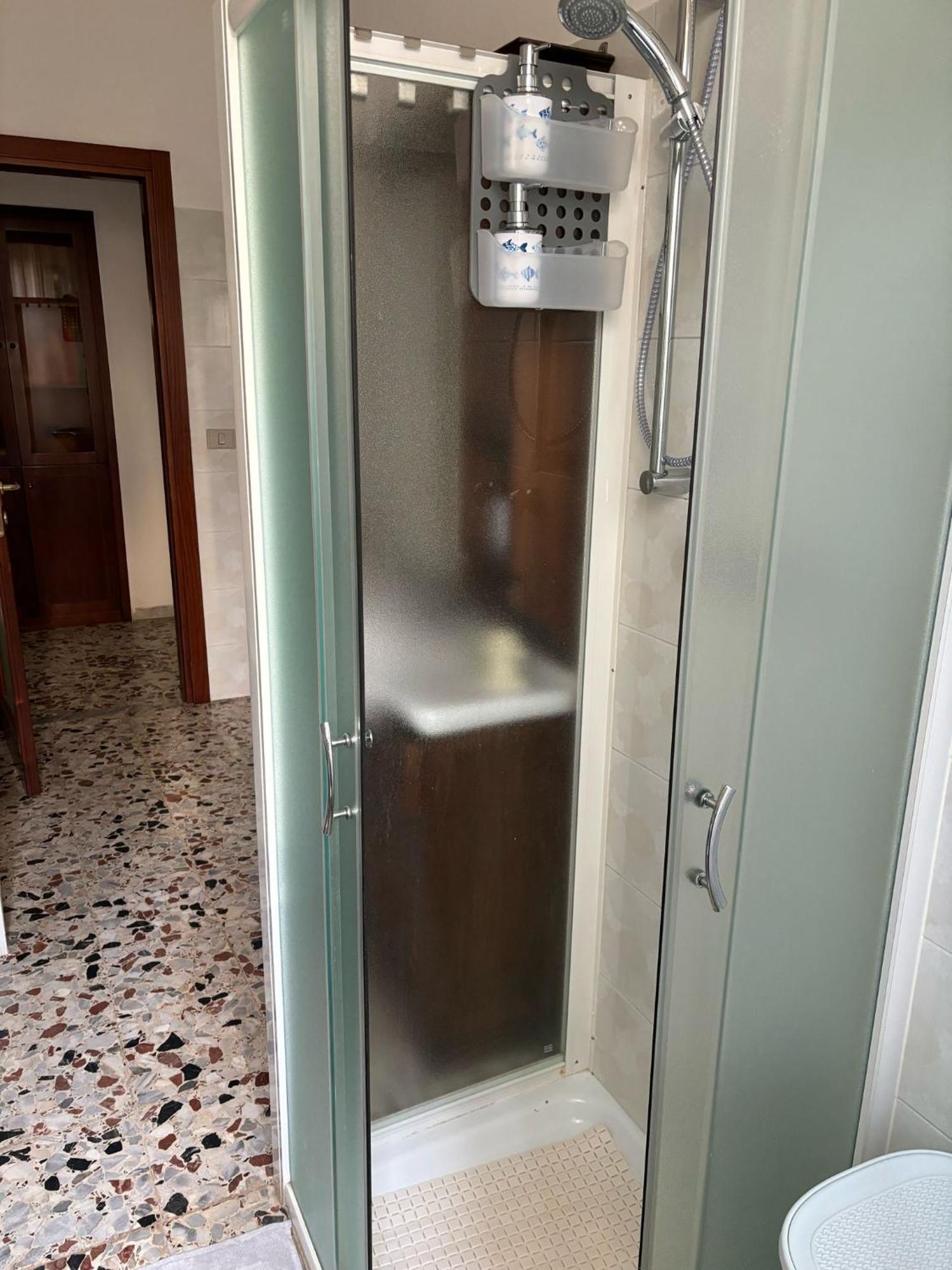 Pm 41 Via Ennio Porrino Guest House Alghero Exterior foto