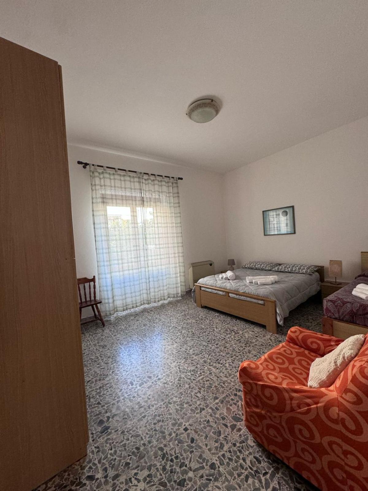 Pm 41 Via Ennio Porrino Guest House Alghero Exterior foto