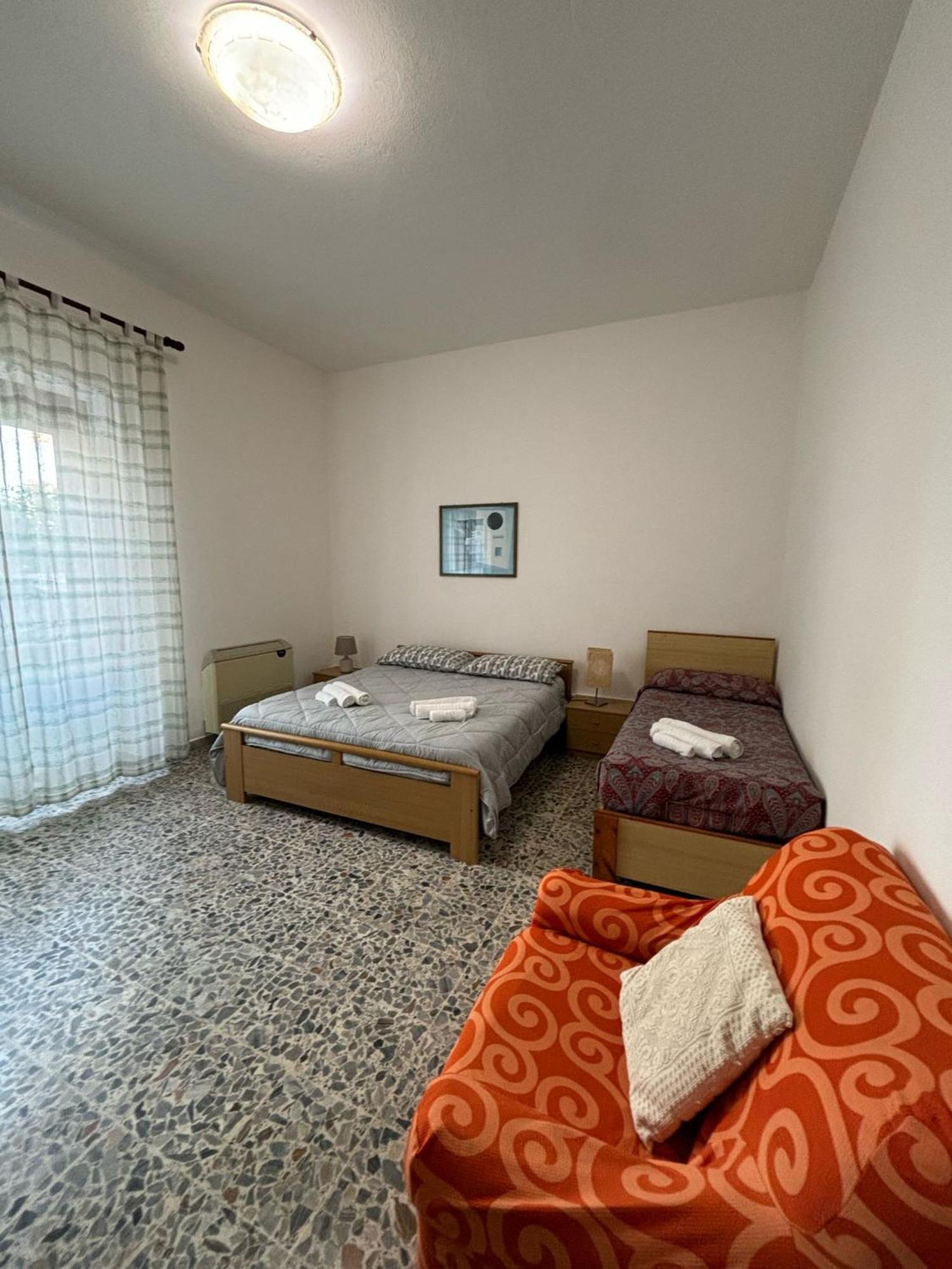 Pm 41 Via Ennio Porrino Guest House Alghero Exterior foto