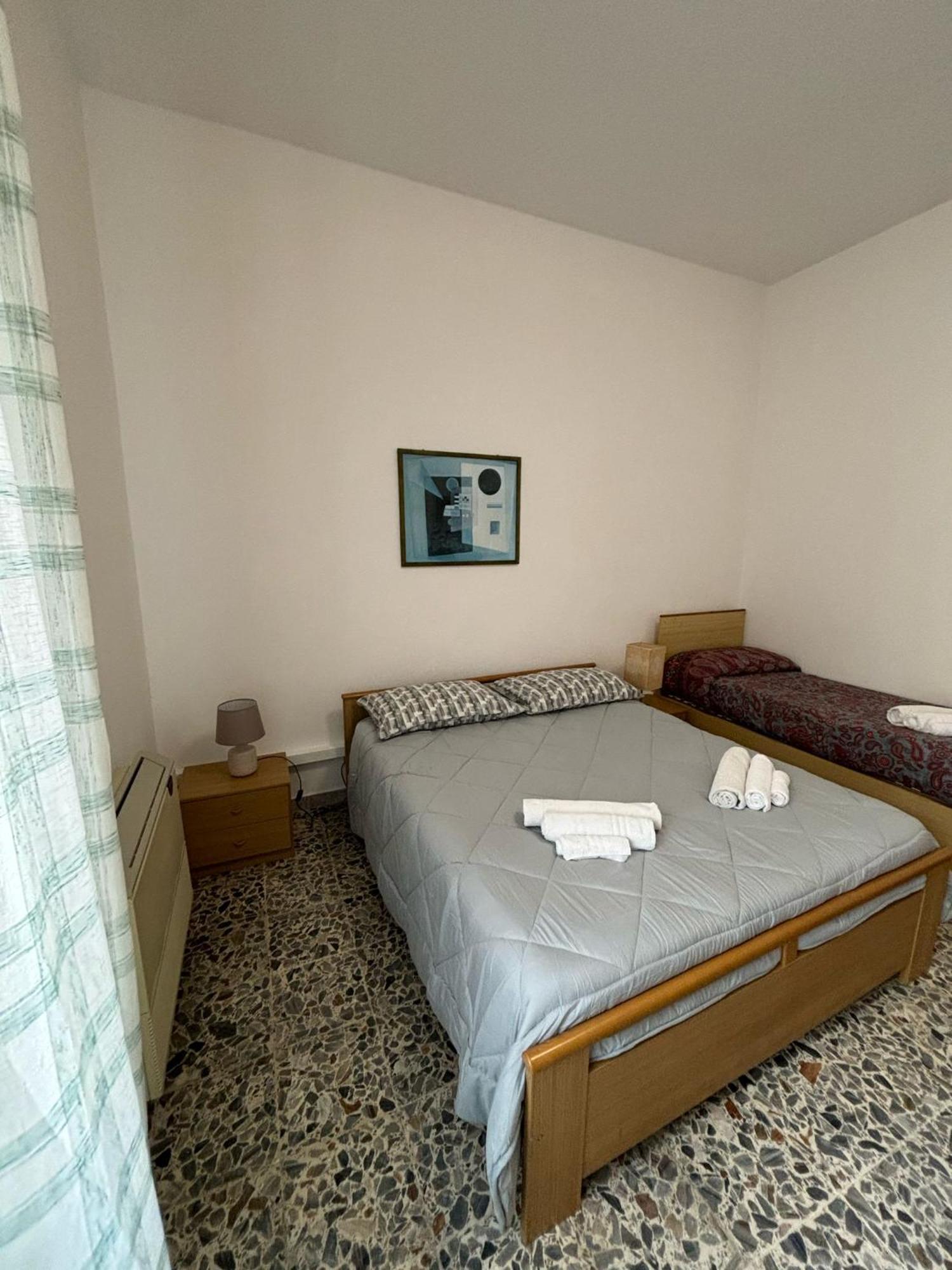 Pm 41 Via Ennio Porrino Guest House Alghero Exterior foto