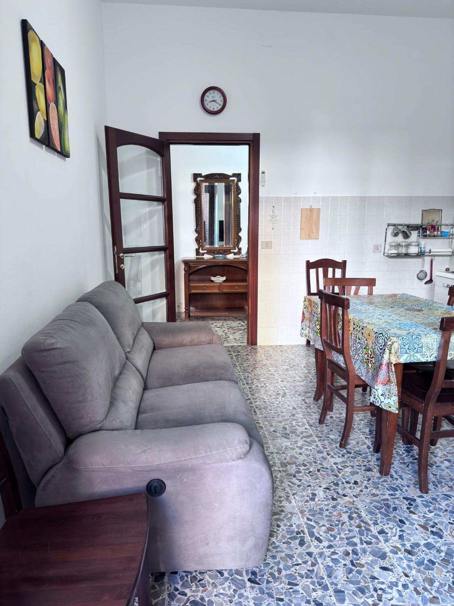 Pm 41 Via Ennio Porrino Guest House Alghero Exterior foto