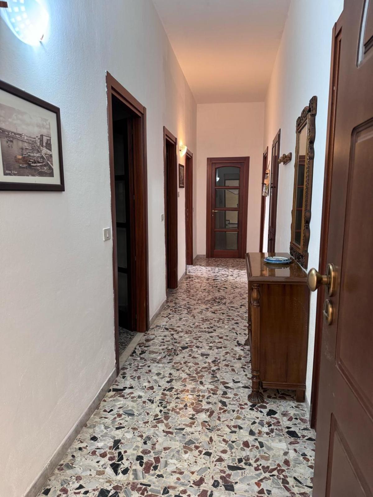 Pm 41 Via Ennio Porrino Guest House Alghero Exterior foto