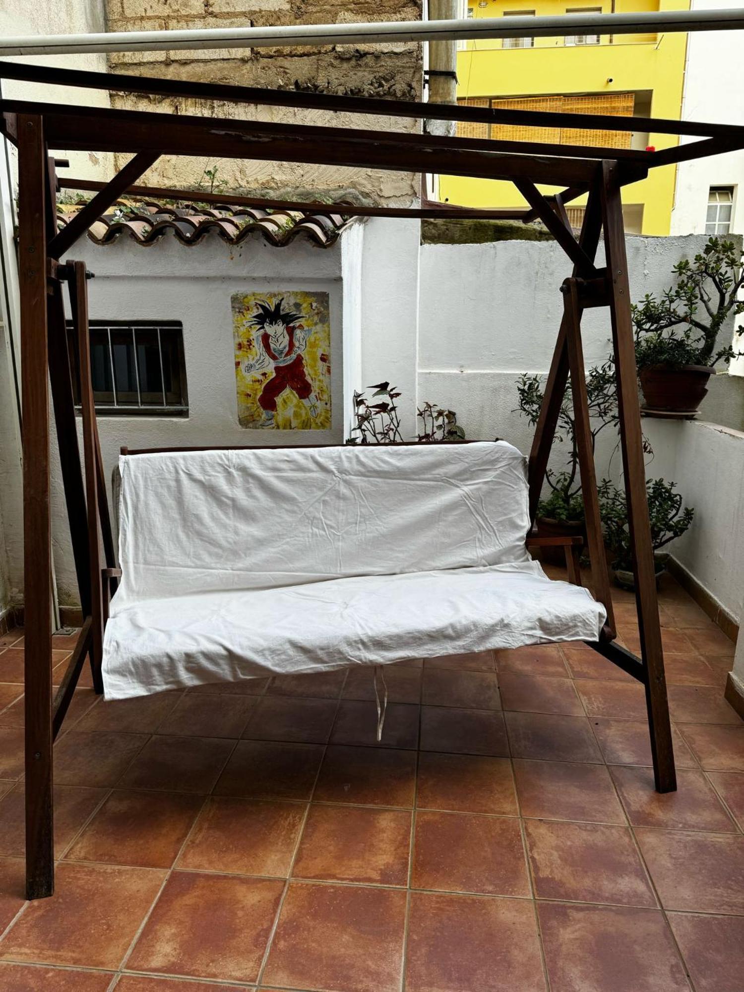 Pm 41 Via Ennio Porrino Guest House Alghero Exterior foto