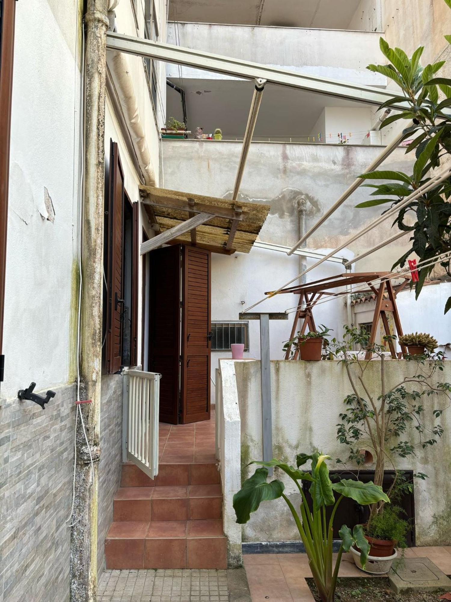 Pm 41 Via Ennio Porrino Guest House Alghero Exterior foto