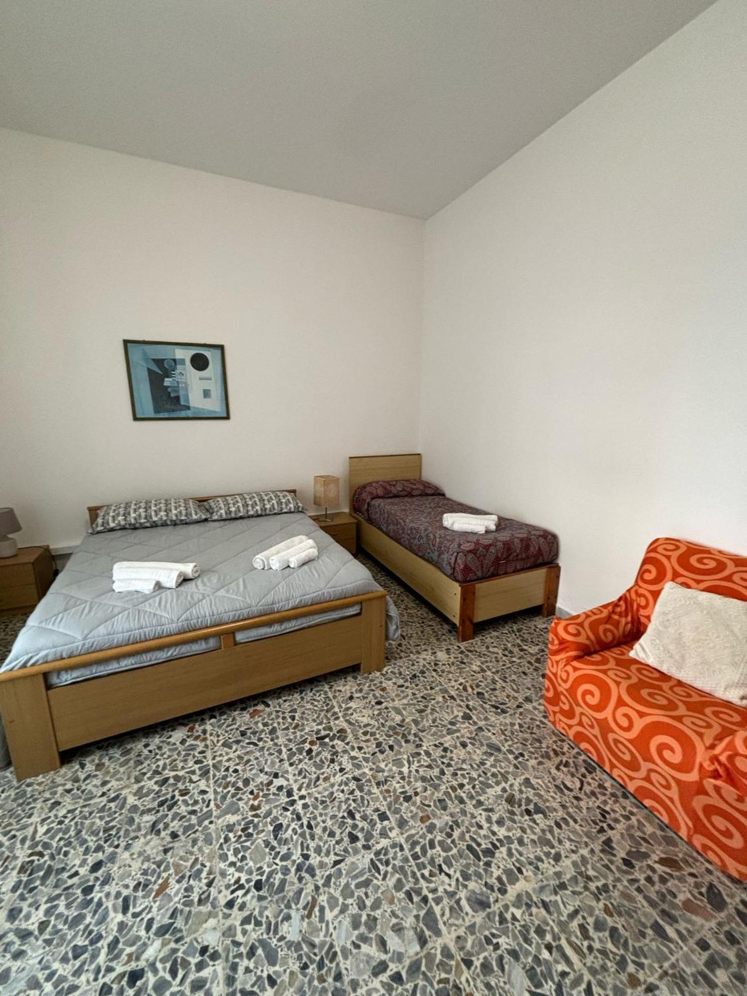 Pm 41 Via Ennio Porrino Guest House Alghero Exterior foto
