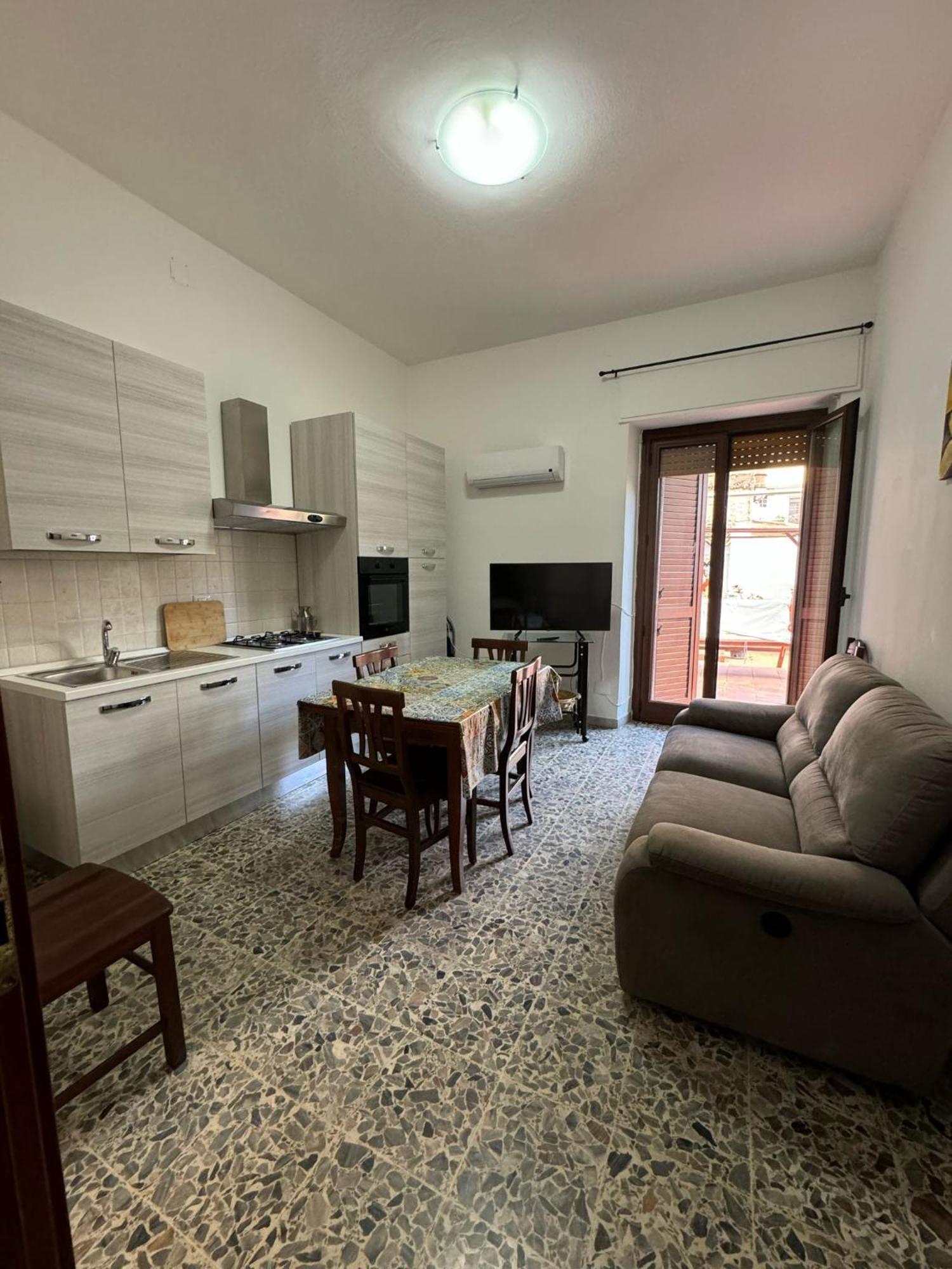 Pm 41 Via Ennio Porrino Guest House Alghero Exterior foto