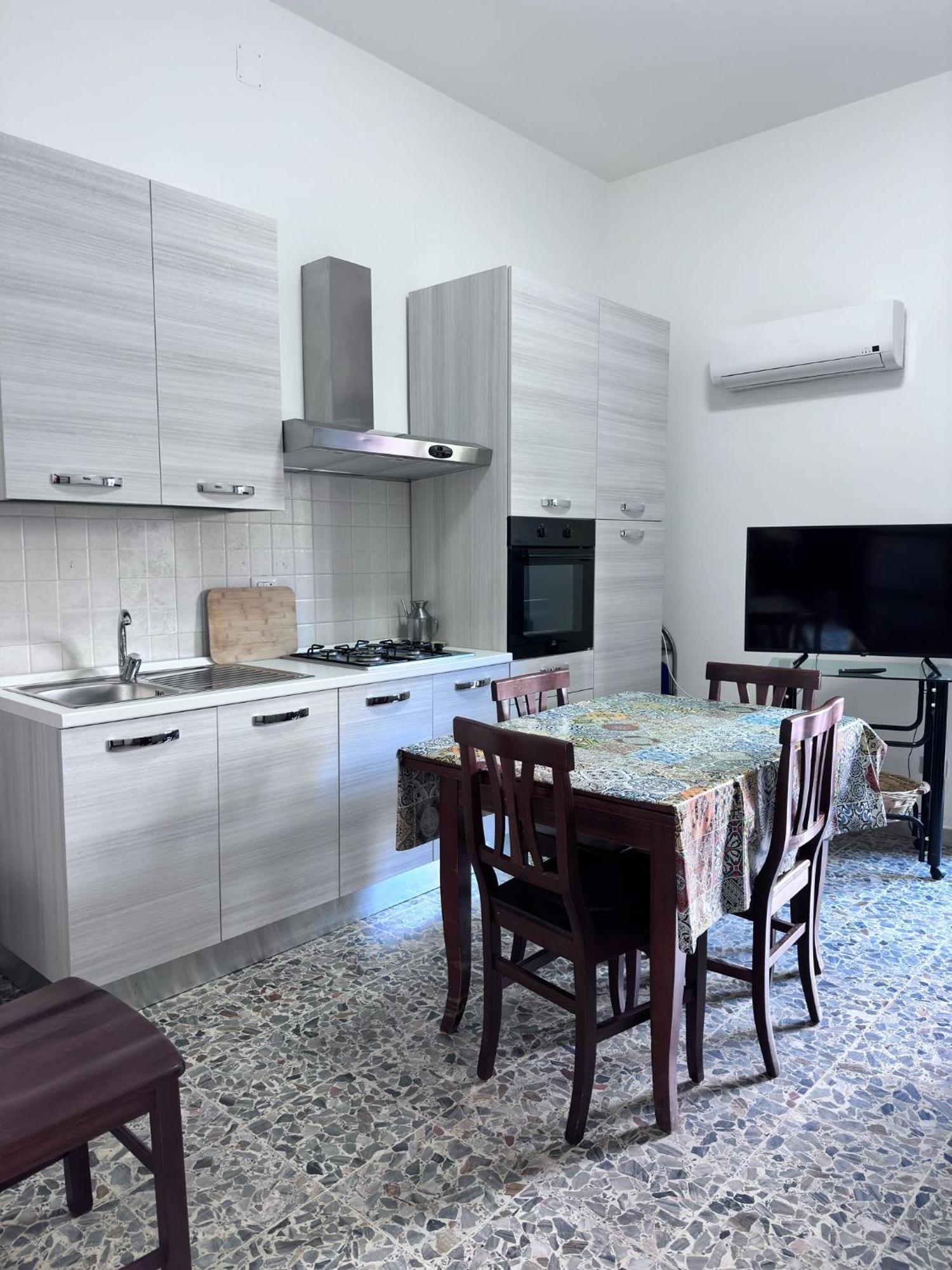 Pm 41 Via Ennio Porrino Guest House Alghero Exterior foto
