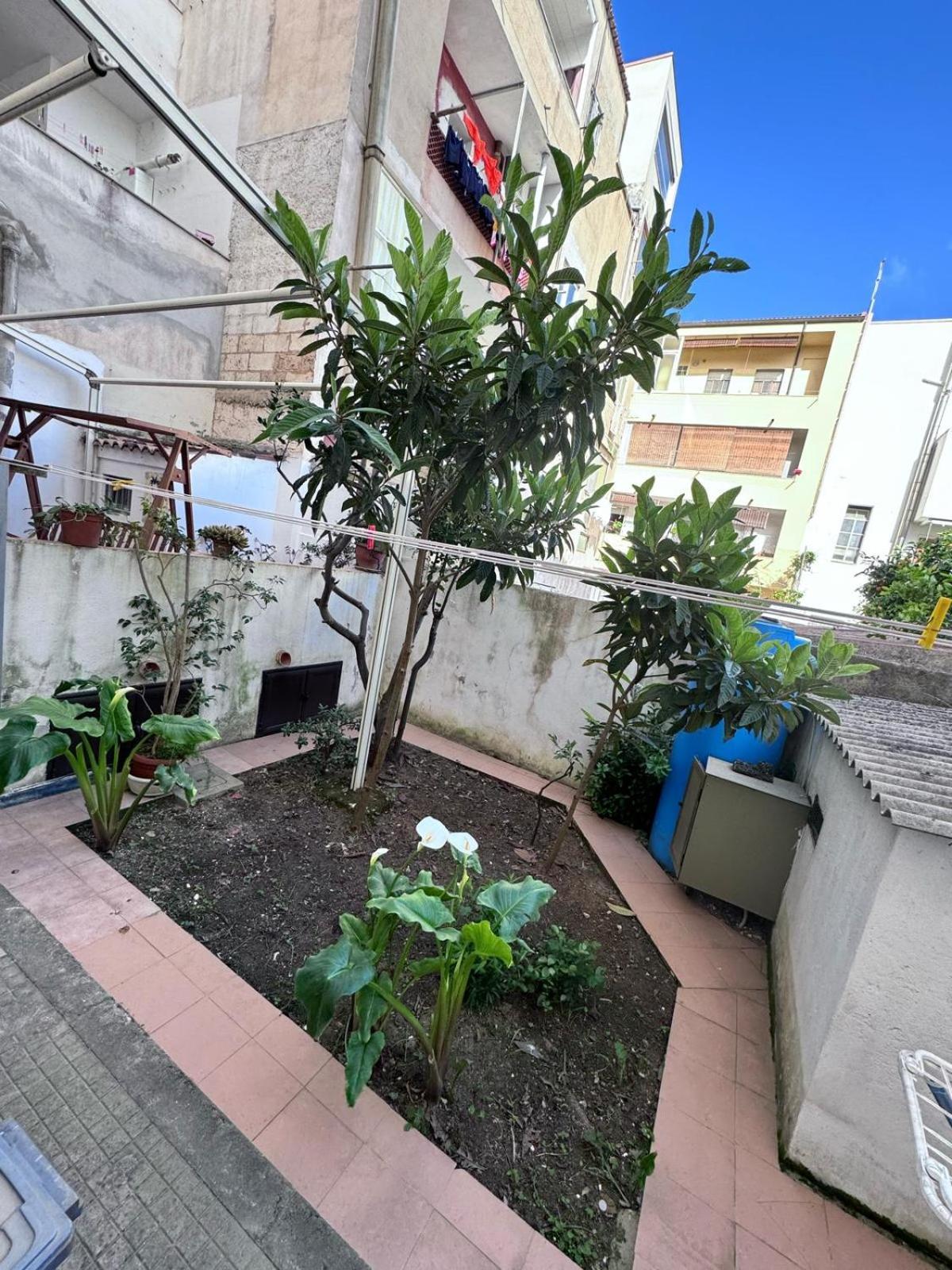 Pm 41 Via Ennio Porrino Guest House Alghero Exterior foto