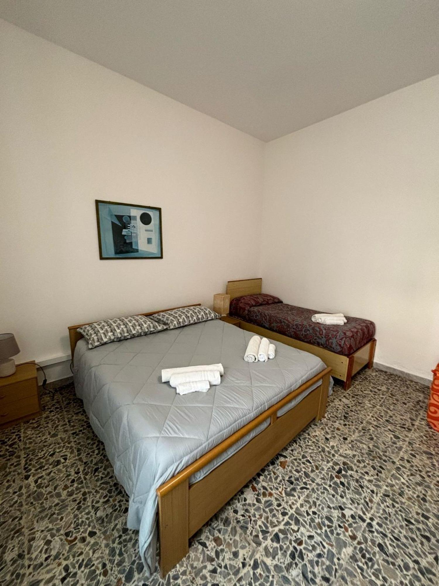 Pm 41 Via Ennio Porrino Guest House Alghero Exterior foto