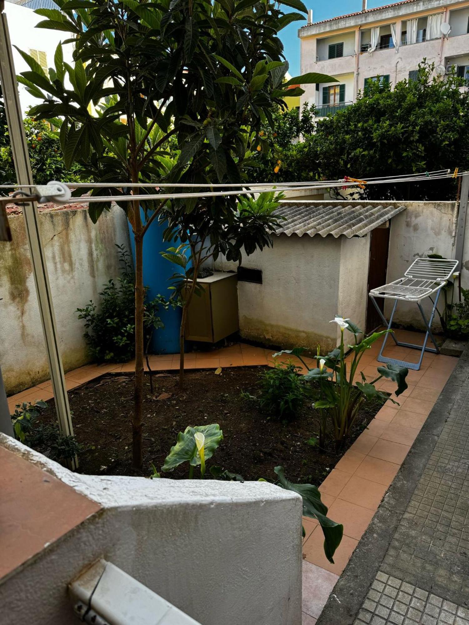 Pm 41 Via Ennio Porrino Guest House Alghero Exterior foto