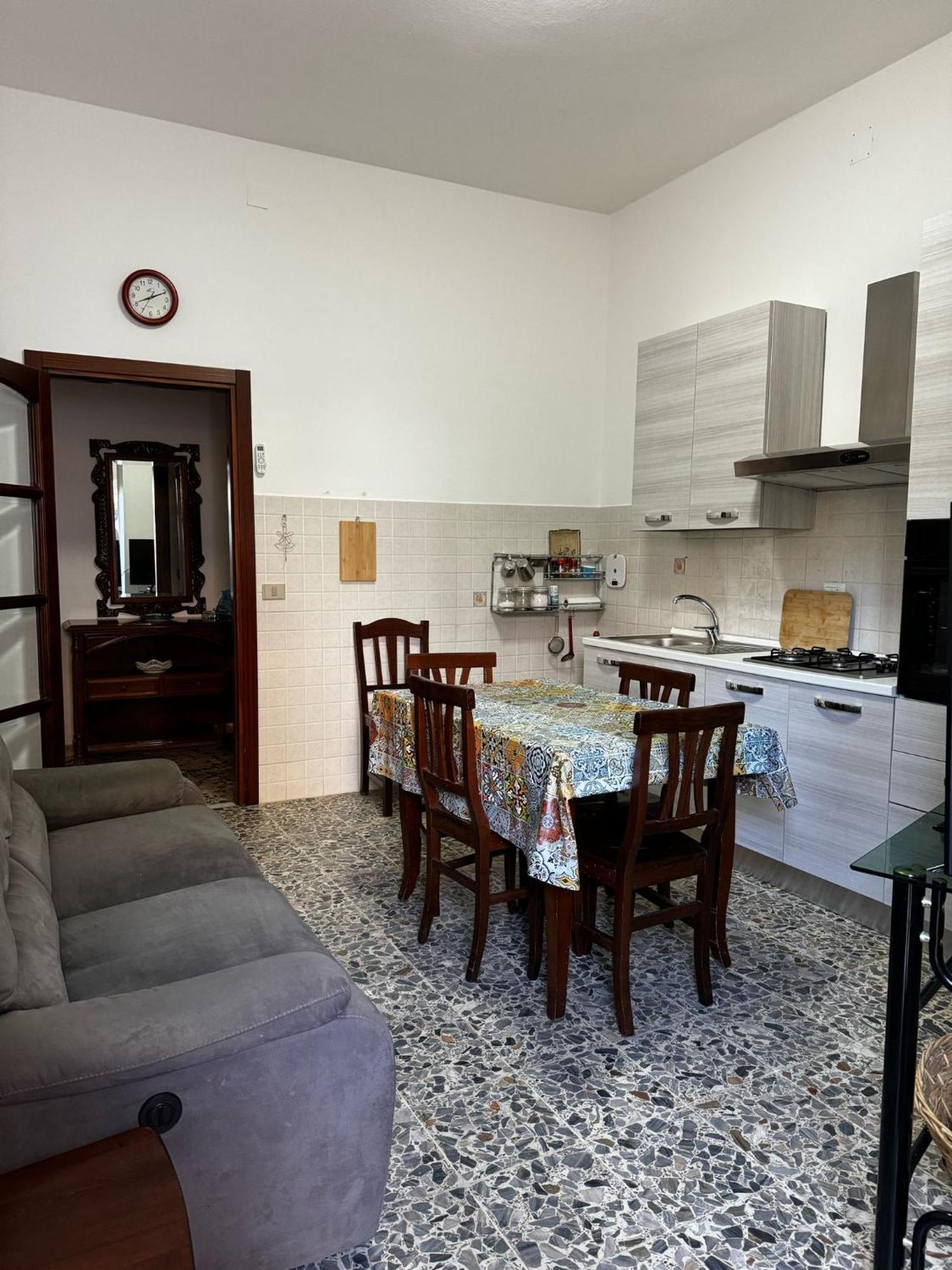 Pm 41 Via Ennio Porrino Guest House Alghero Exterior foto